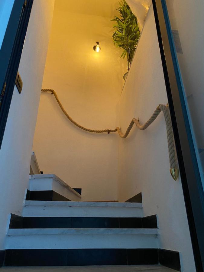 Ferienwohnung Il Molo Genua Exterior foto